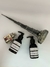 Kit Frasco para Viagem 100ml - 2 peças