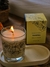VELA FLORAL GARDENIA - comprar online