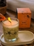 VELA FLORAL NEROLI