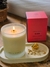VELA CLASSIC BLUSH - comprar online