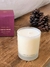 VELA CLASSIC FRUTOS ROJOS - AMELIE STUDIO