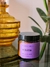 VELA ÁMBAR VIOLETA - comprar online