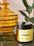 VELA ÁMBAR GARDENIA - comprar online