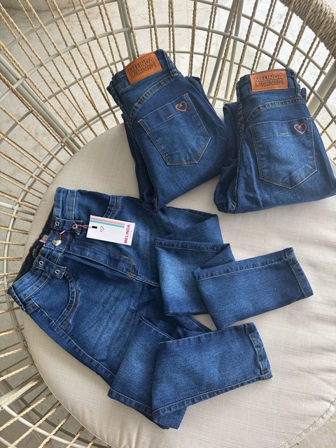 Calça Jeans Melinda