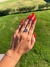 Anillo Flor - comprar online