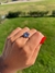 Anillo Flor