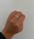 Anillo Rombos