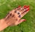 Anillo Corazón