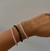 Pulsera Cristal Simple