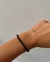 Pulsera Cristal Simple en internet