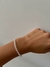 Pulsera Cristal Simple - comprar online