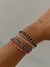 Pulsera Cristal Combinada