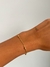 Pulsera Fine Gold