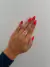 Anillo Square - comprar online