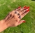Anillo Cuadrado