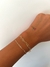 Pulsera Santana