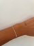 Pulsera String