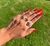Anillo Star