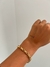 Pulsera Vain Gold