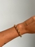 Pulsera Eva Gold