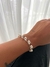 Pulsera Begonia