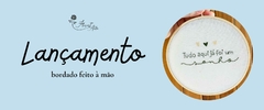 Banner da categoria Bordado à mão
