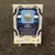 Lionel Messi base prizm 2024 Copa america - comprar online
