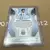 Diego Maradona Magicians (red parallel), Donruss 2024-25 - comprar online