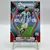 Lionel Messi red magicians Donruss 2024-25
