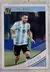 Lionel Messi Donruss Base 2018-19