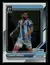 Lionel Messi Optic Donruss 2024-25