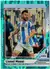 Lionel Messi Teal /199 Donruss 2024-25