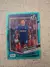 Enzo Fernandez "TEAL /199" Donruss 2024