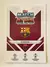 Lionel Messi Vintage Vibes Topps Match Attax 2024-25 - comprar online