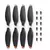 Hélices DJI (Mini 2/SE/2 SE) (2 Pares)
