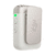 MICROFONE DIGITAL WIRELESS DJI MIC 2 TRANSMITTER (PEARL WHITE) - Central Drone