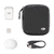MICROFONE DIGITAL WIRELESS DJI MIC 2 TRANSMITTER (PEARL WHITE) - loja online