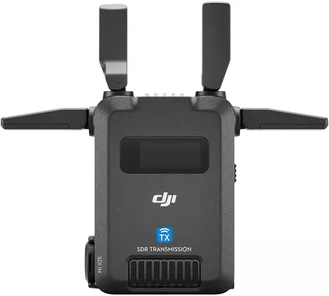 DJI SDR Transmission