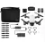 DJI Spark Fly More Combo Alpine White + Estação de carga de bateria