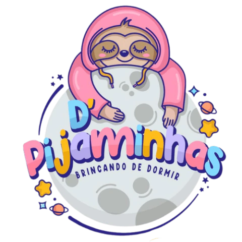 D'Pijaminhas | Pijamas Confortáveis e Estilosos