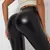 Leggings de couro - comprar online