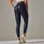 Leggings de couro - comprar online