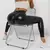 Leggings de couro na internet