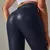 Leggings de couro - TOP Diversidades