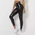 Leggings de couro - TOP Diversidades