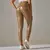 Leggings de couro na internet