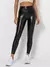 Leggings de couro - comprar online