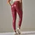 Imagem do Leggings de couro