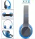 AURICULAR P47 CON BLUETOOTH - cybertienda