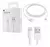CABLE IPHONE EN CAJA 2 METROS en internet